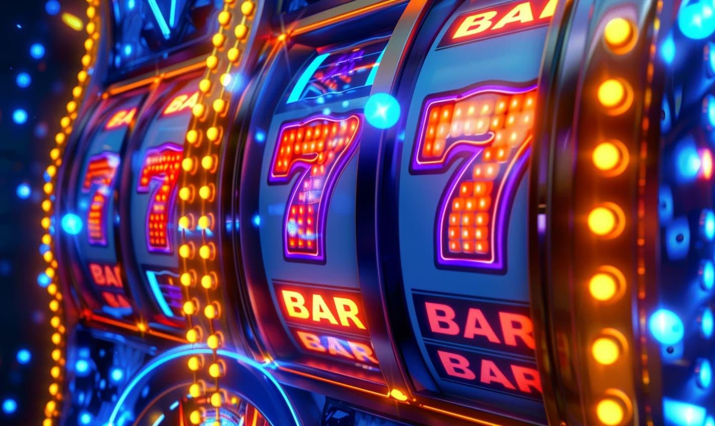 bingo game casino slots category shown inside the Game Lobby filter view