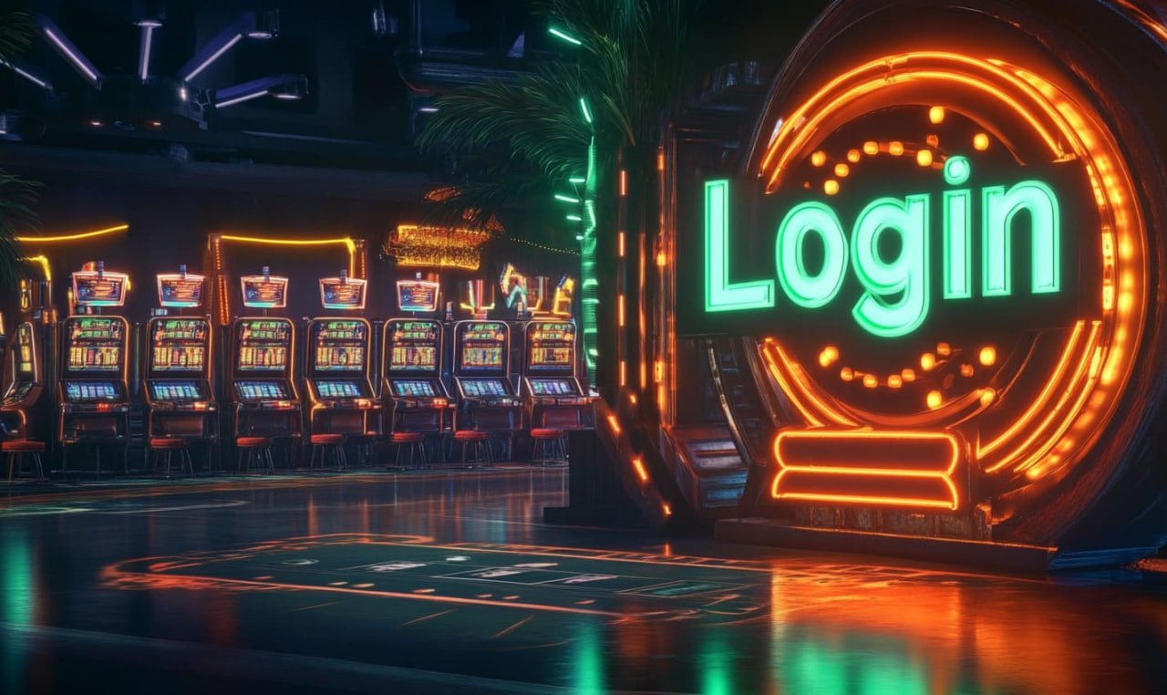 Video slot game selection screen on bingo game Casino