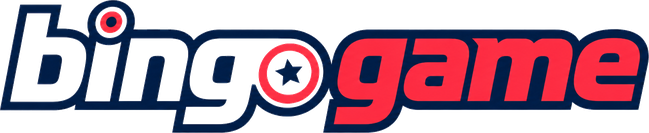 bingo game official logo
